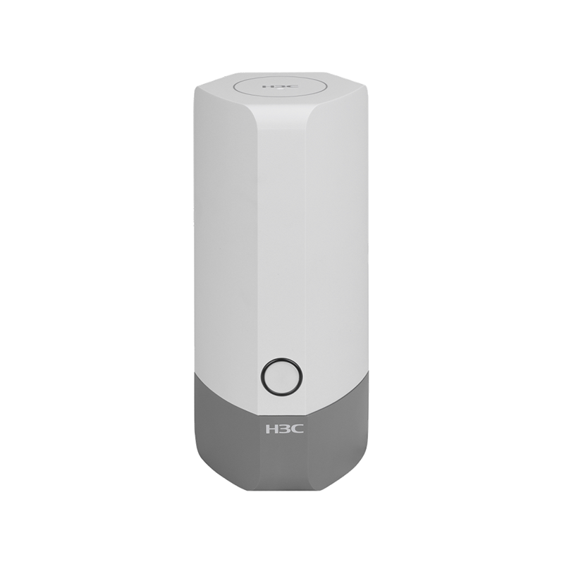 H3C 小贝优选 UAP672X 双频Wi-Fi6 3000M室外AP